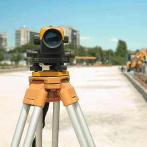 Land Surveyor